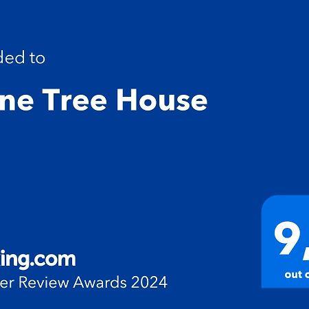 Plane Tree House Apartman Mákri Kültér fotó