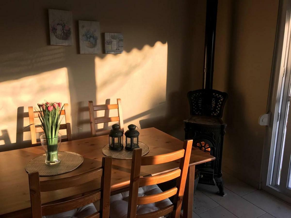 Plane Tree House Apartman Mákri Kültér fotó
