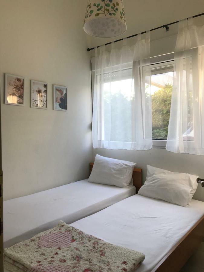Plane Tree House Apartman Mákri Kültér fotó