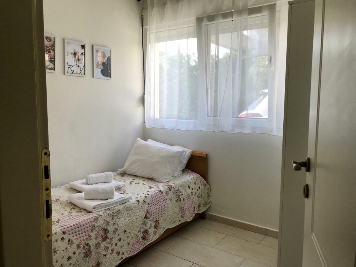 Plane Tree House Apartman Mákri Kültér fotó